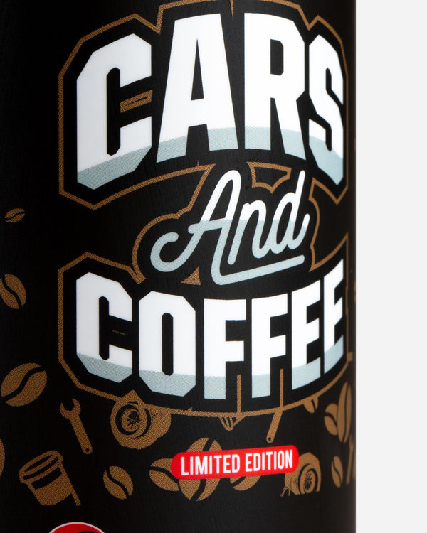Adam's Cars & Coffee Detail Spray 2019