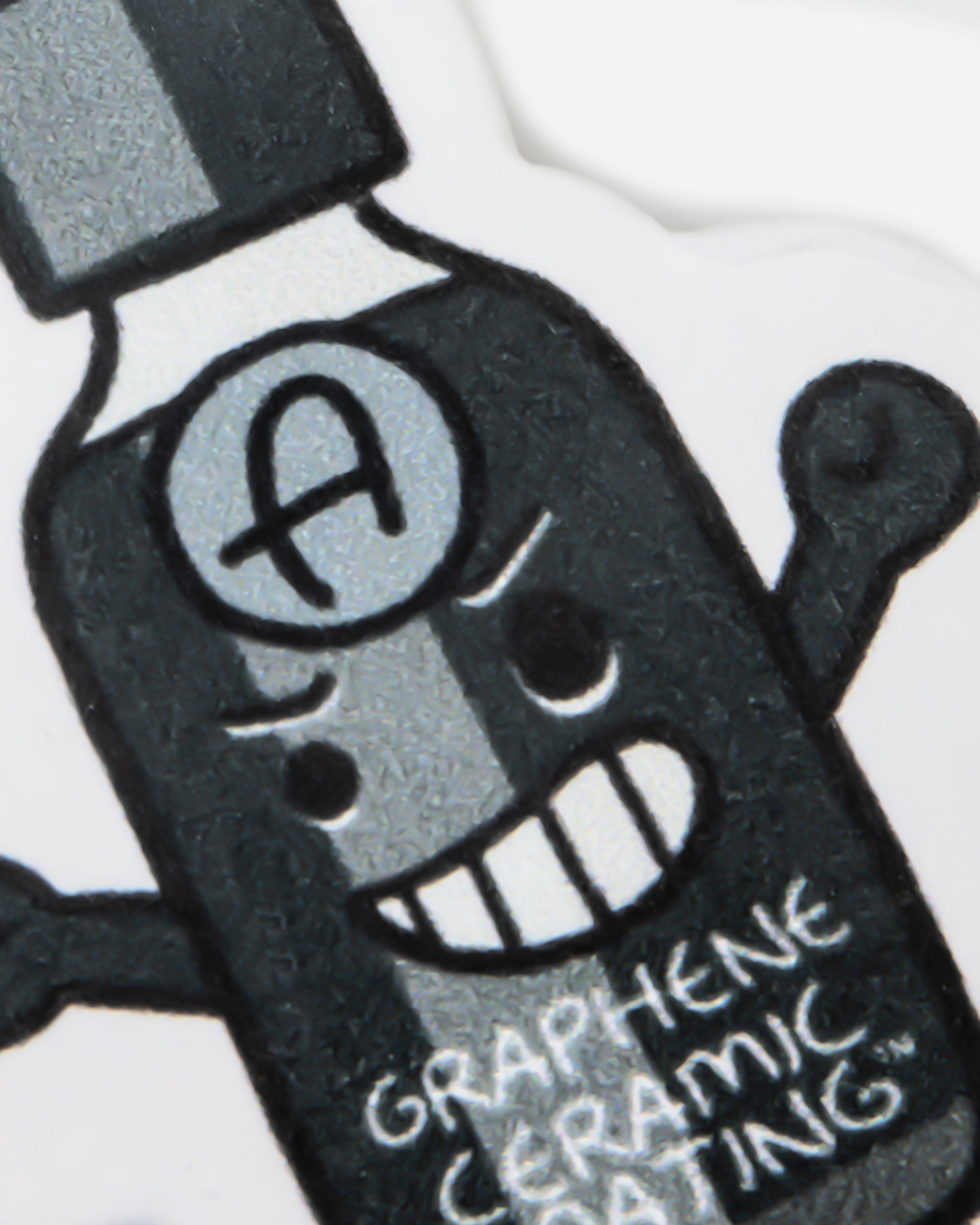Adam's Graphene Air Freshener