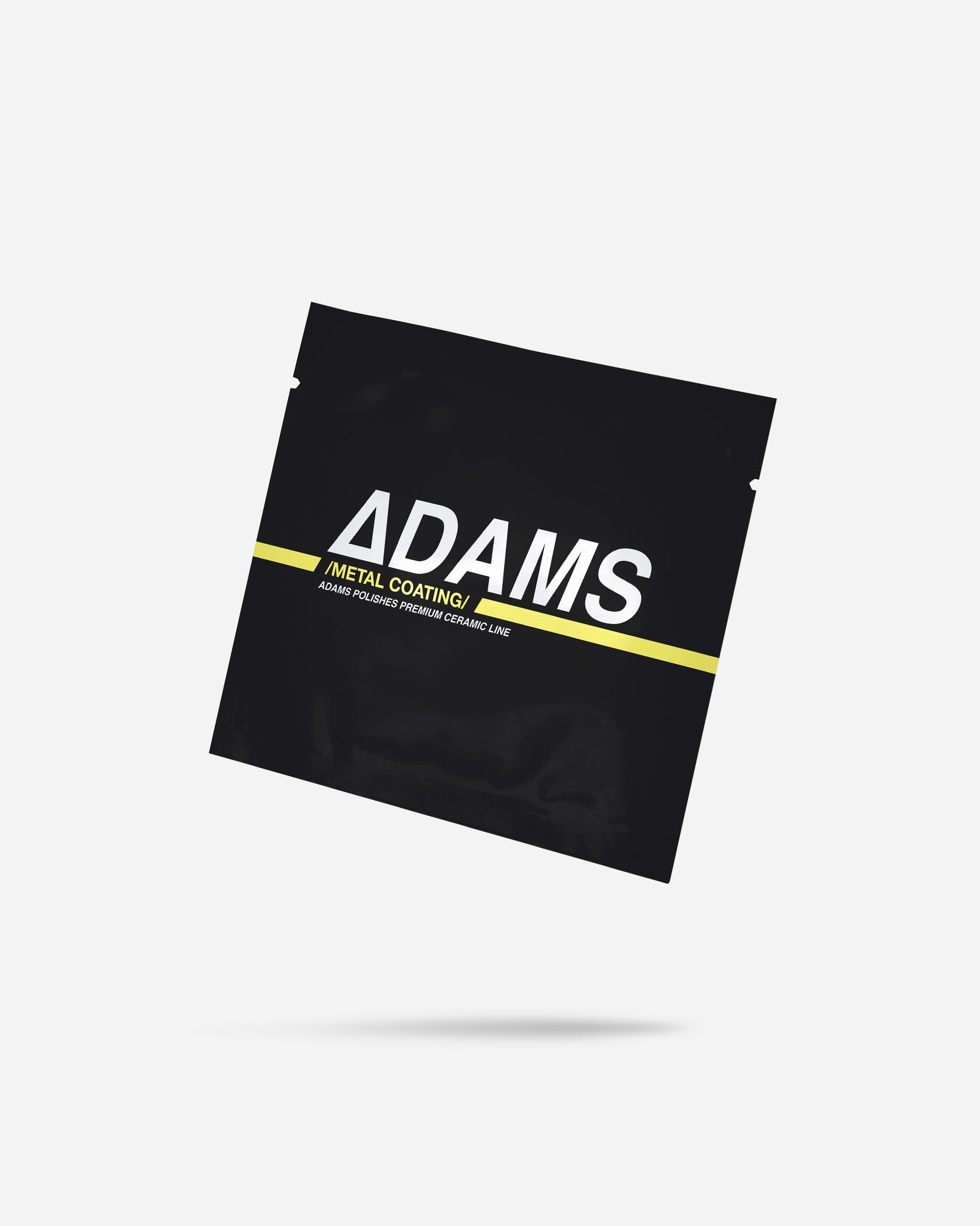Adam's Polishes Ceramic Trim & Plastic Coating Flexible, Durable