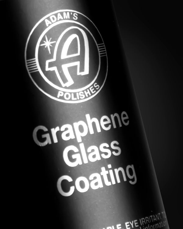 Graphene Ceramic Glass Coating Kit