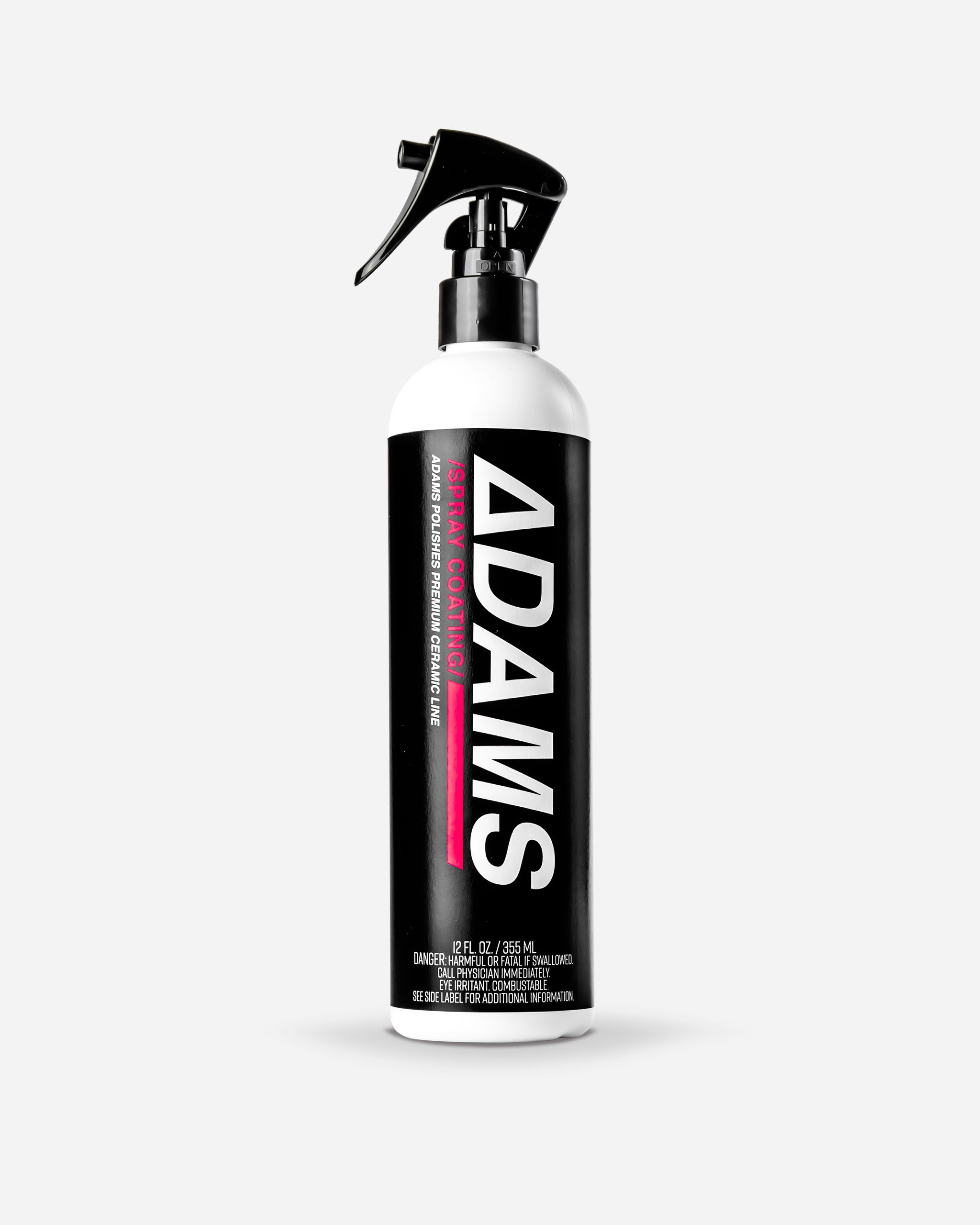 Adam's Ceramic Spray Coating (Old)