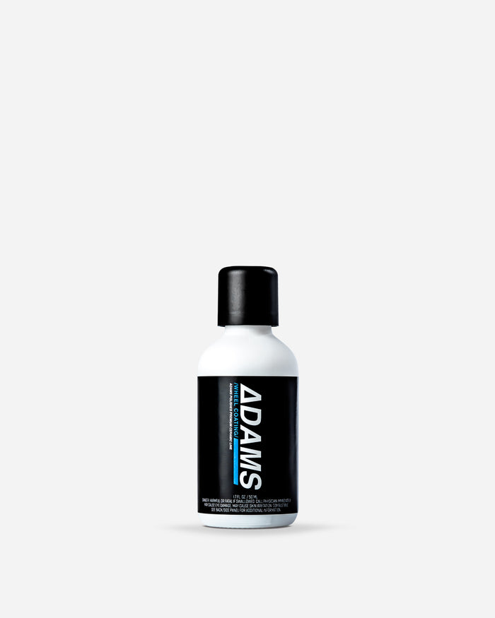 Adam's Polishes UV Ceramic Wheel Coating