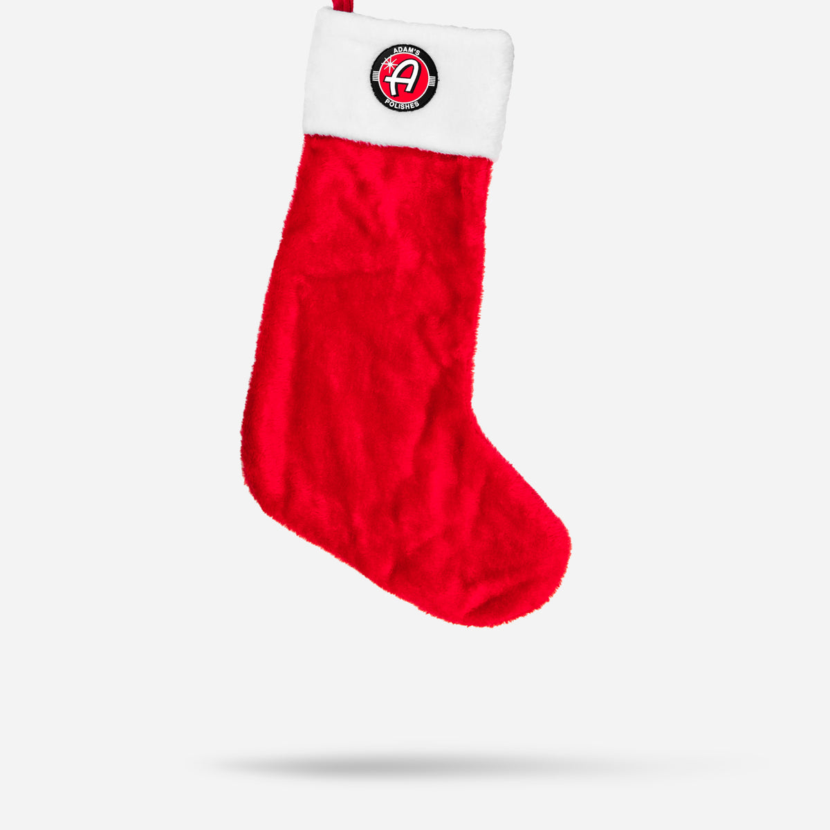 Adam's Christmas Stocking 20