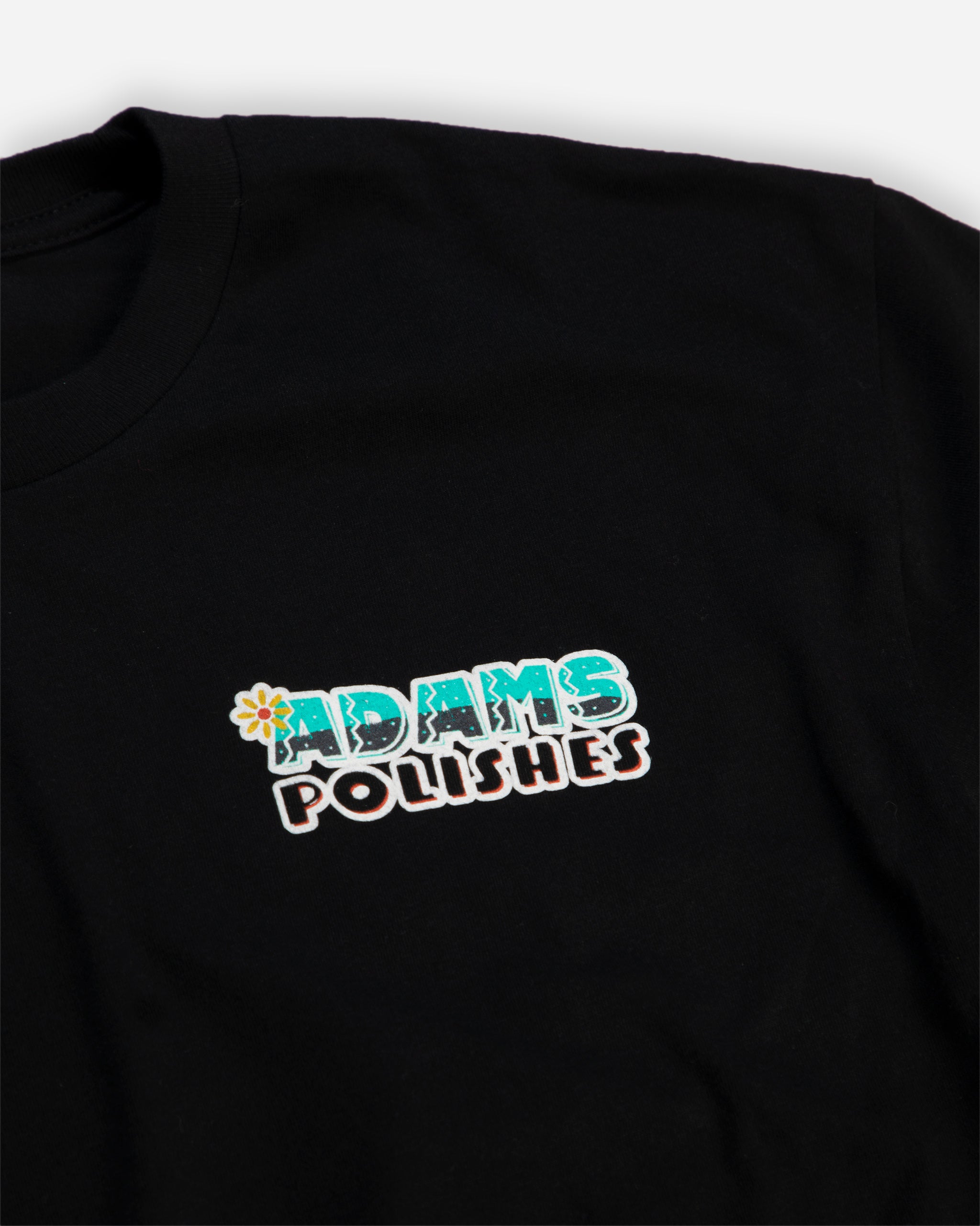 Adam's Cinco De Mayo T-Shirt