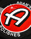 Adam's Chenille Logo Hoodie