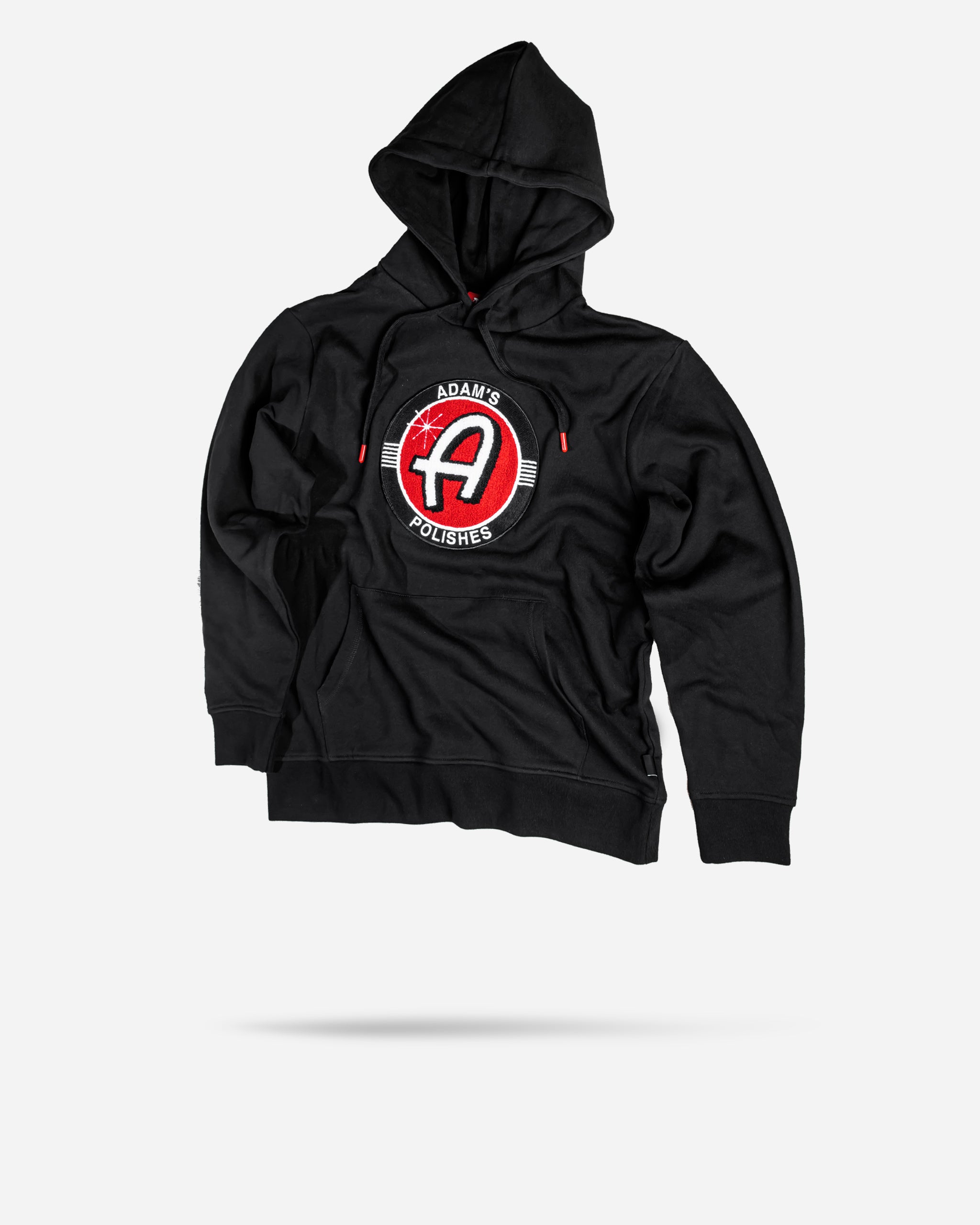 Adam's Random Mystery Hoodie