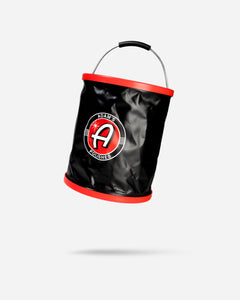 Title Boxing Collapsible Bucket