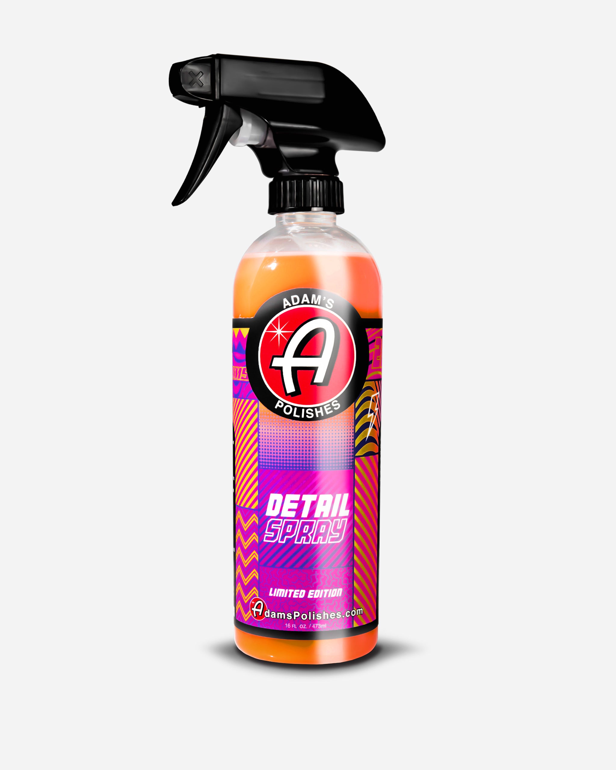 Adam's Vivid Detail Spray