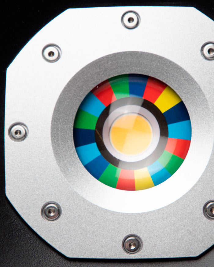 Color Coding Match Light Adam's Polishes Color Match LED Light | Detailing Car Care Light