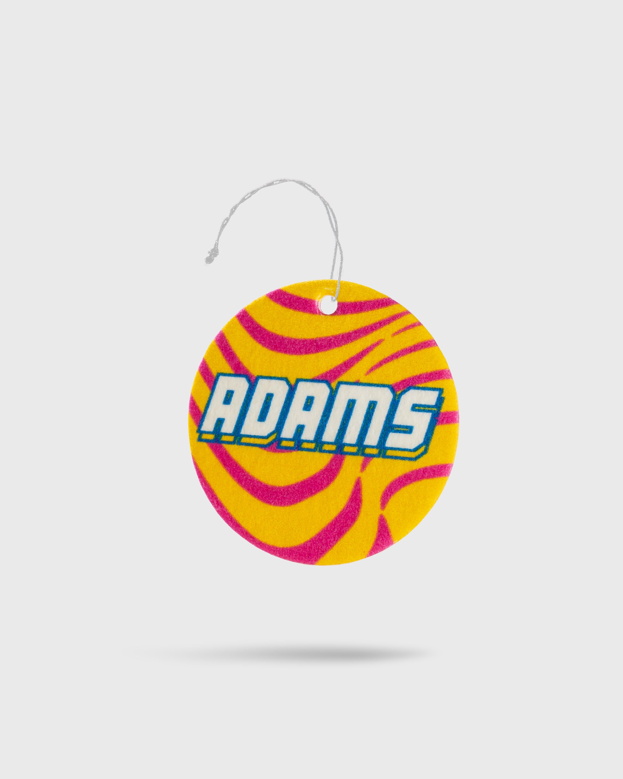 Adam's Vivid Circle Air Freshener