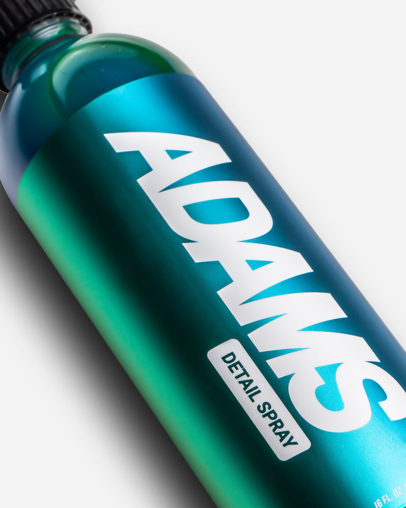 Adam's Color Shift Detail Spray - Adam's Polishes
