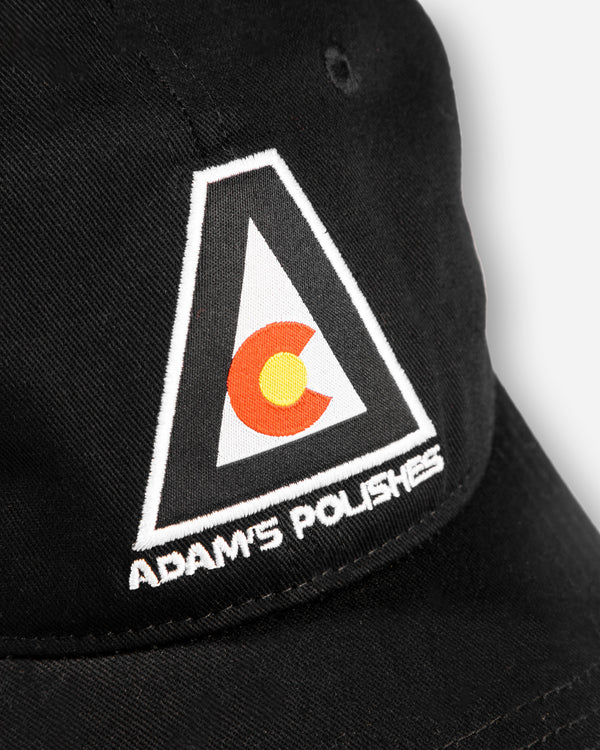Adam's Colorado Logo Dad Hat
