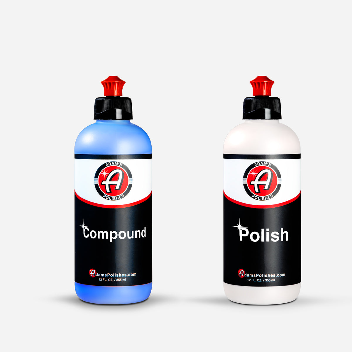 限定　Adam's polish Adam's Compound & Polish Combo | Adam's Polishes