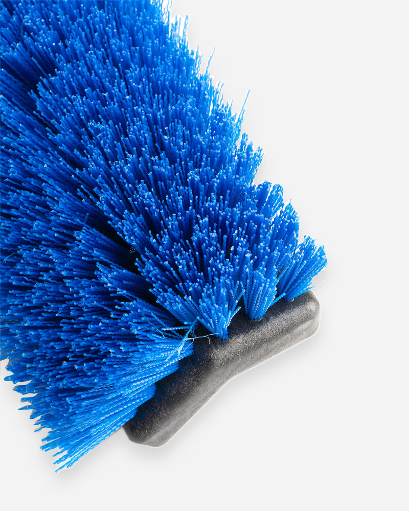 Versatile Corner Cleaning Brush for a Perfect Home 