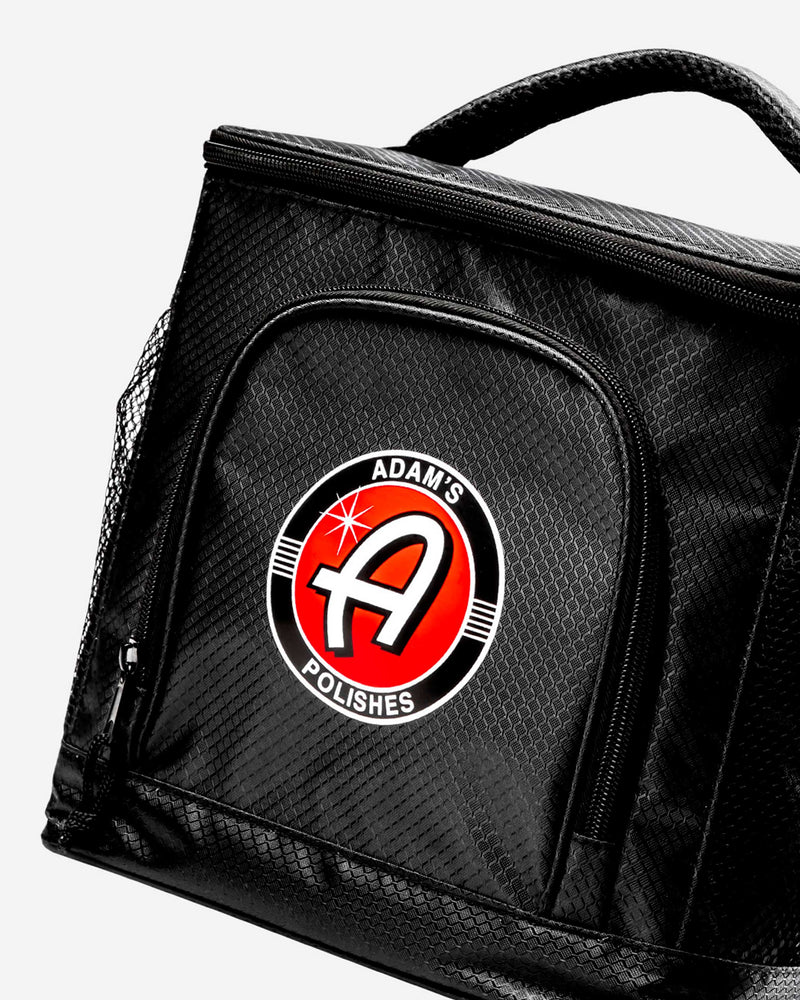 CHEMICAL GUYS DETAILING BAG & TRUNK ORGANIZER V2