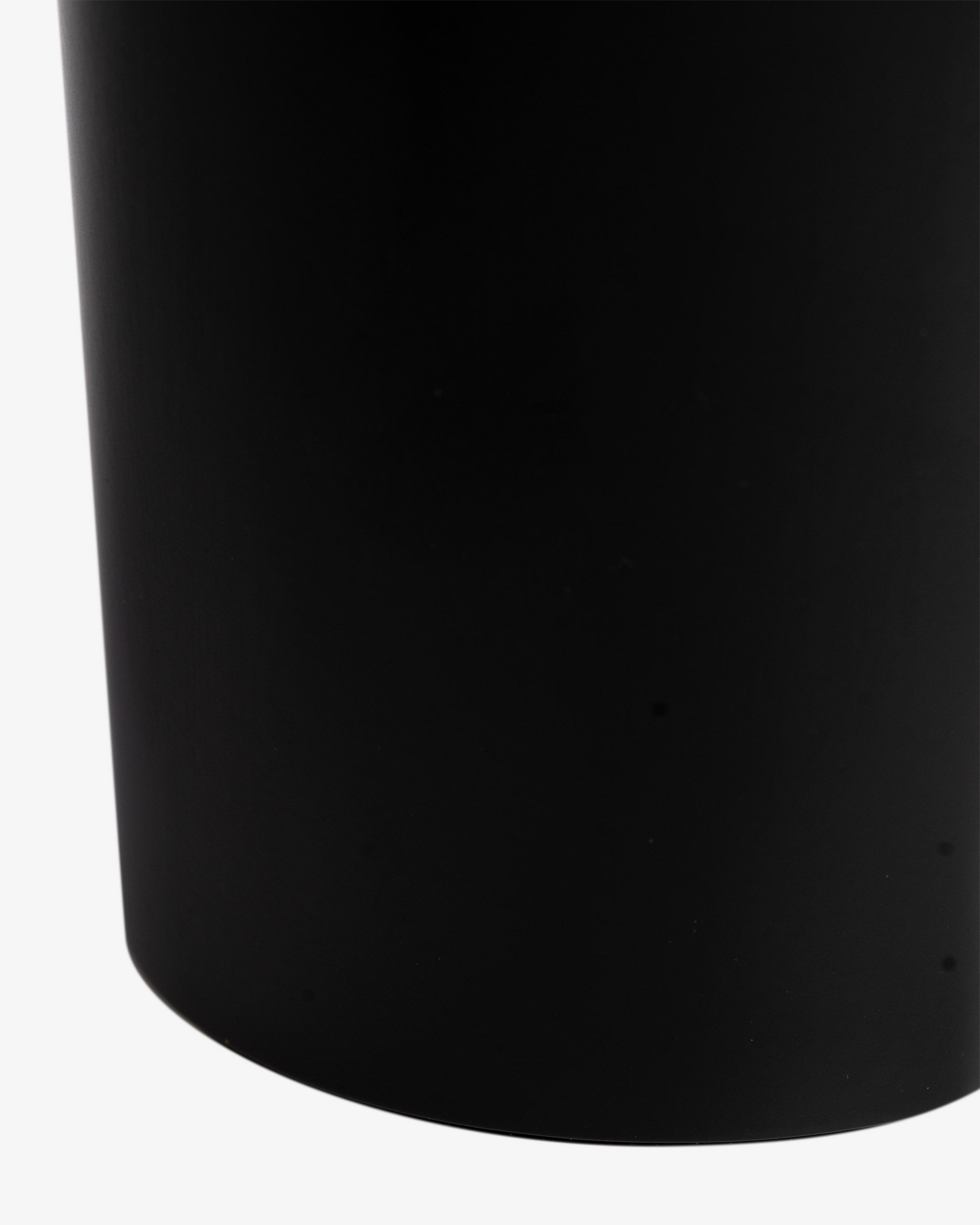 Adam's x Corkcicle Tumbler Black (16oz)