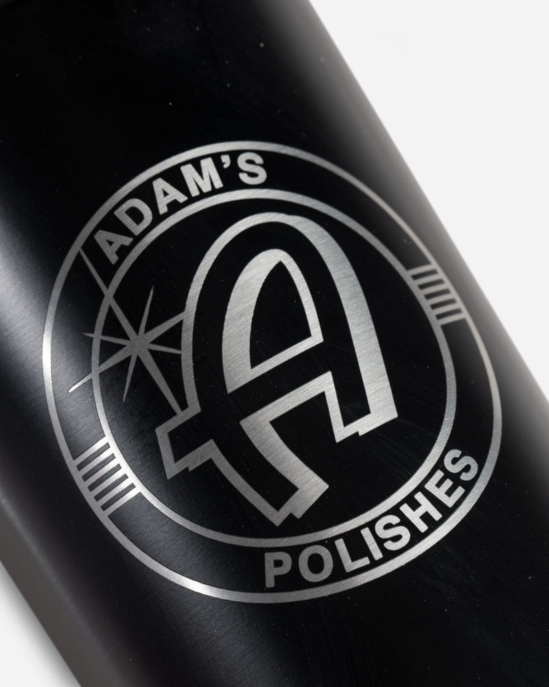 Adam's X Corkcicle Coffee Mug Black (16oz) - Adam's Polishes