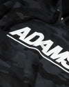 Adam's Black Camo Hoodie (Limited)