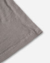 Adam's Grey Polisher Logo Shirt