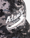 Adam's Shine Club Trucker Hat