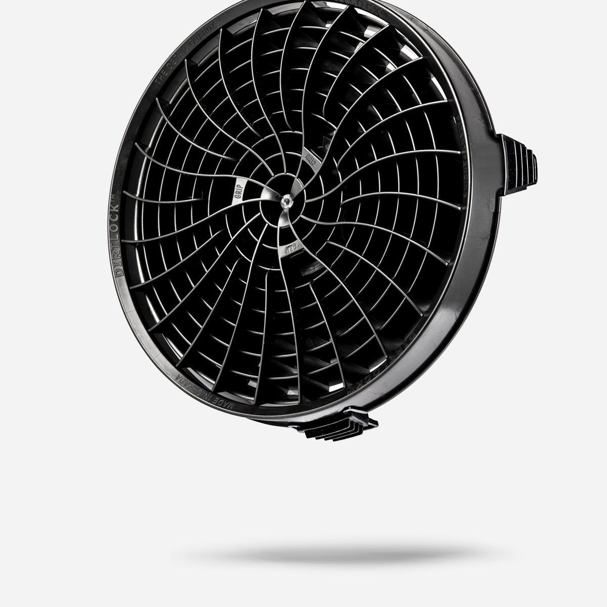 Adam's Dirt Lock Water Guard | Traps Dirt For Safe Washing