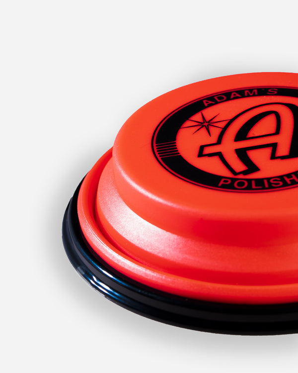 Adam's Collapsible Dog Bowl