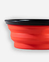 Adam's Collapsible Dog Bowl