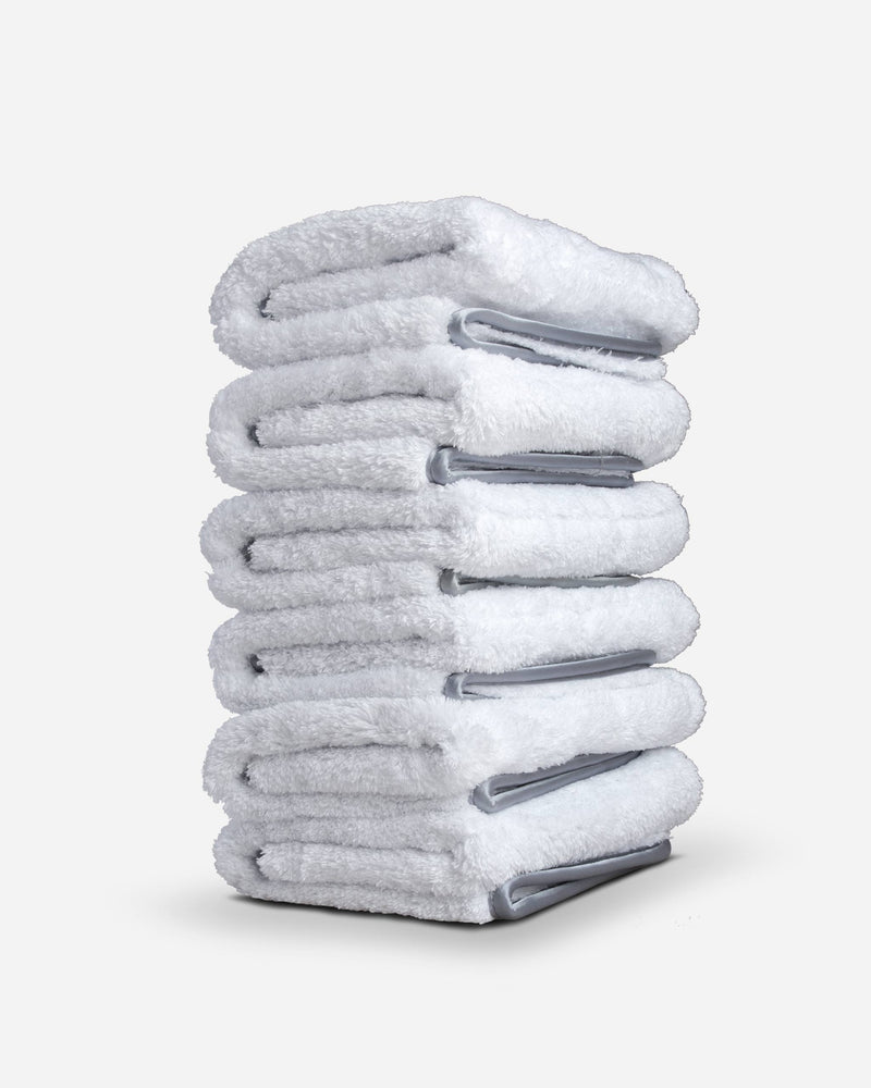 Adam's Double Soft Microfiber Towel  The Best Microfiber Towels, Rags &  Cloths - Adam's Polishes