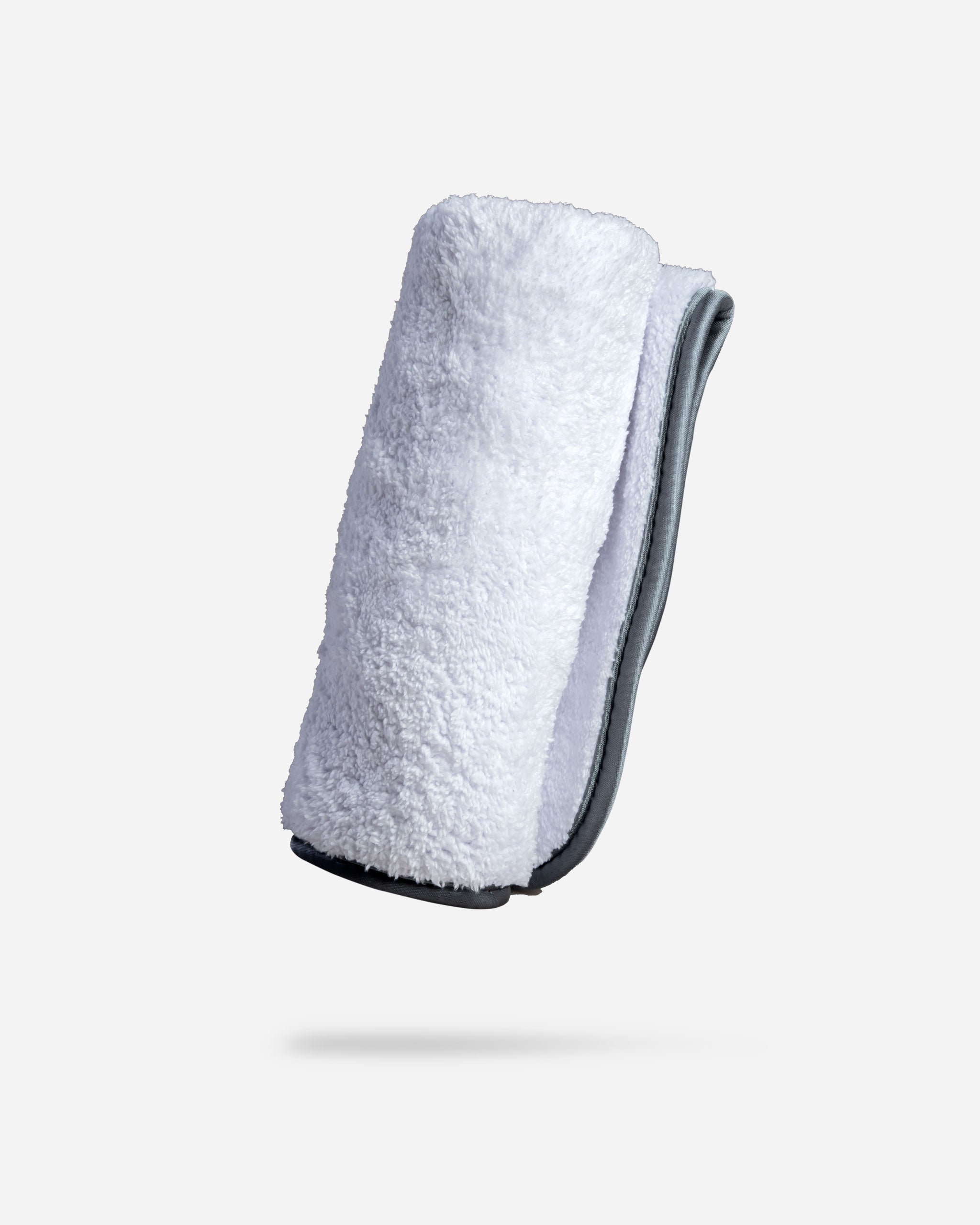 Double Plush Microfiber Towel