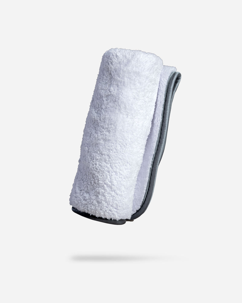 Premium Microfiber Towels: The Ultimate Choice for Car Detailing