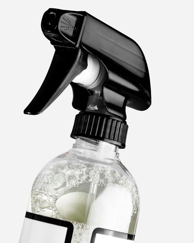 Adam's Eco All Purpose Cleaner For Cars EcoFriendly Car Degreaser