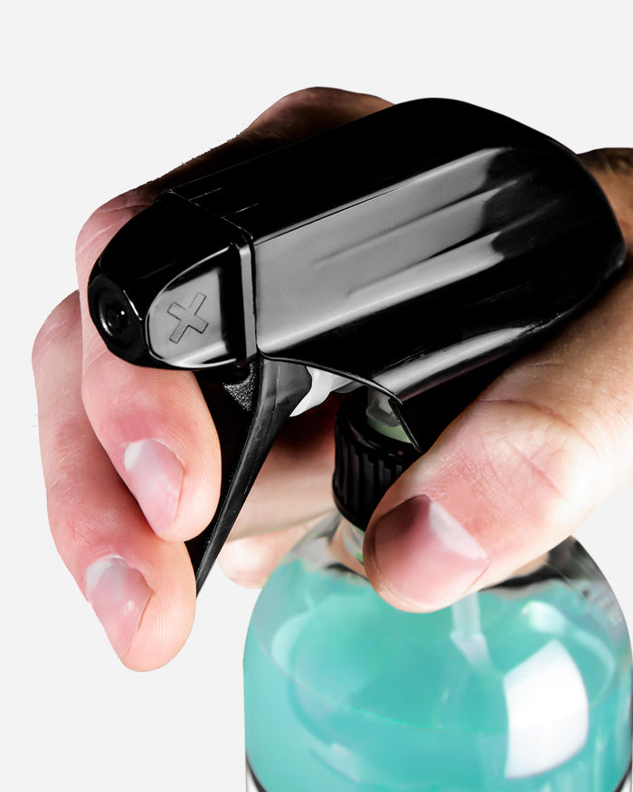 Adam's Polishes Eco Wheel Cleaner Wheel Cleaning For Bare Metal