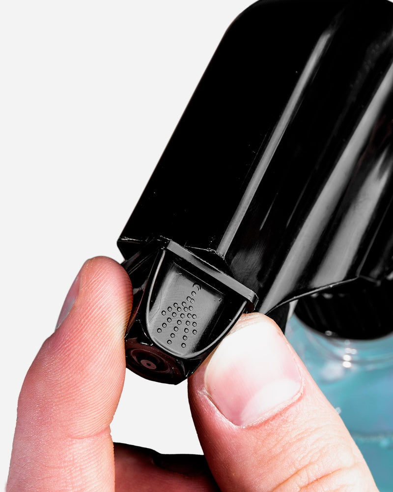 Adam's Polishes Eco Wheel Cleaner Wheel Cleaning For Bare Metal