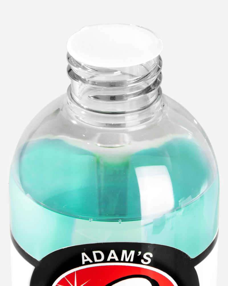 Adam's Black Polished Car Wheel Cleaner, Packaging Size: 5 Liter at Rs  1250/can in Coimbatore
