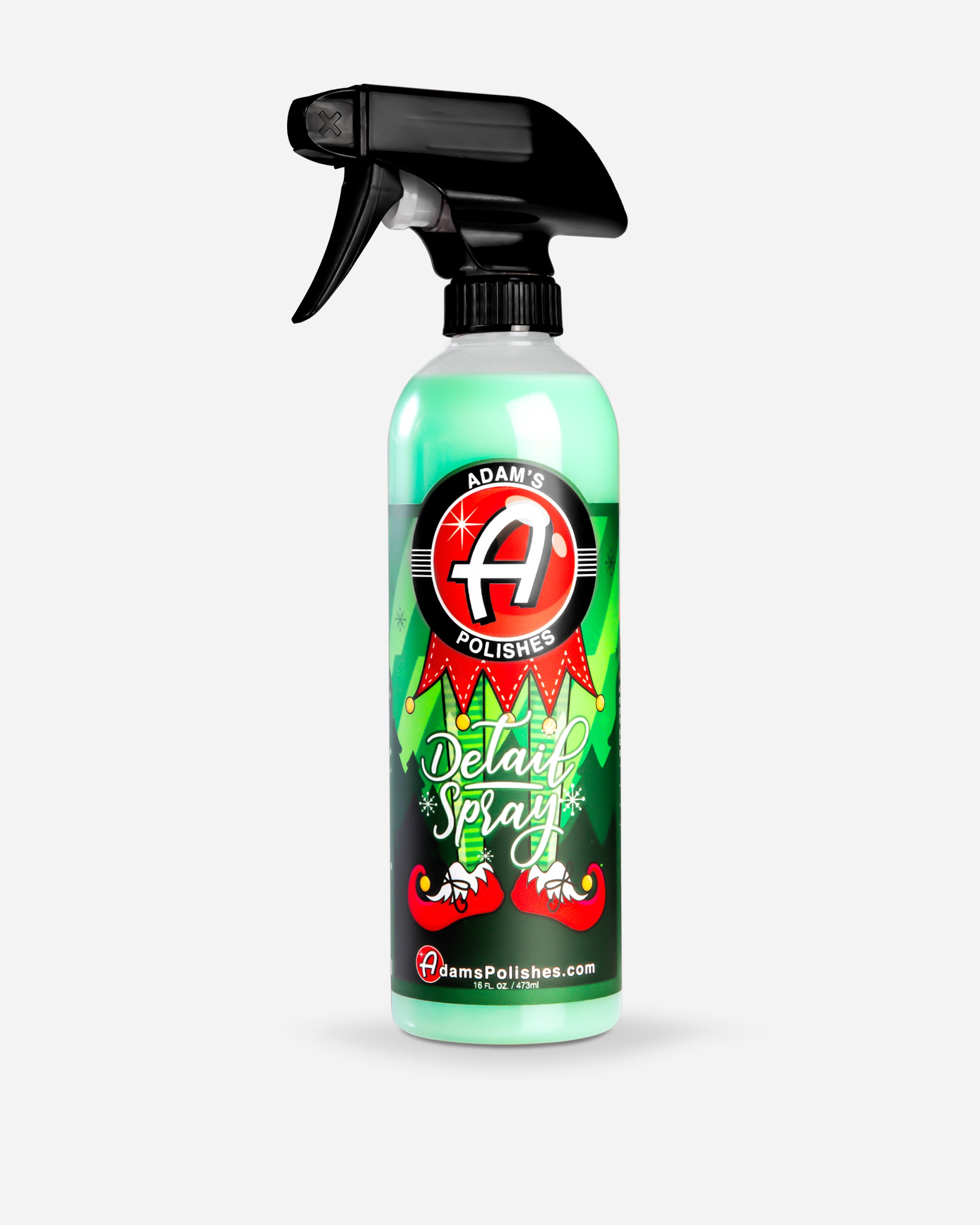 Adam's Elf Detail Spray 16oz
