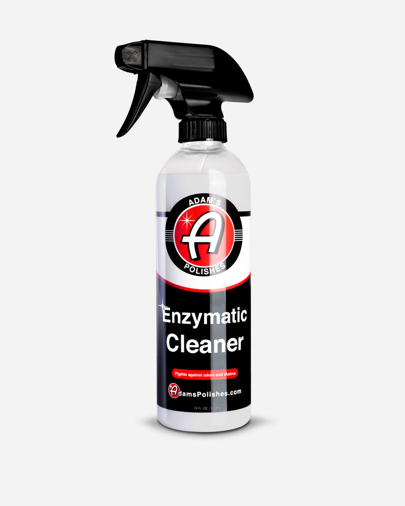  Technicians Choice Heavy Duty Enzyme Cleaner : Health