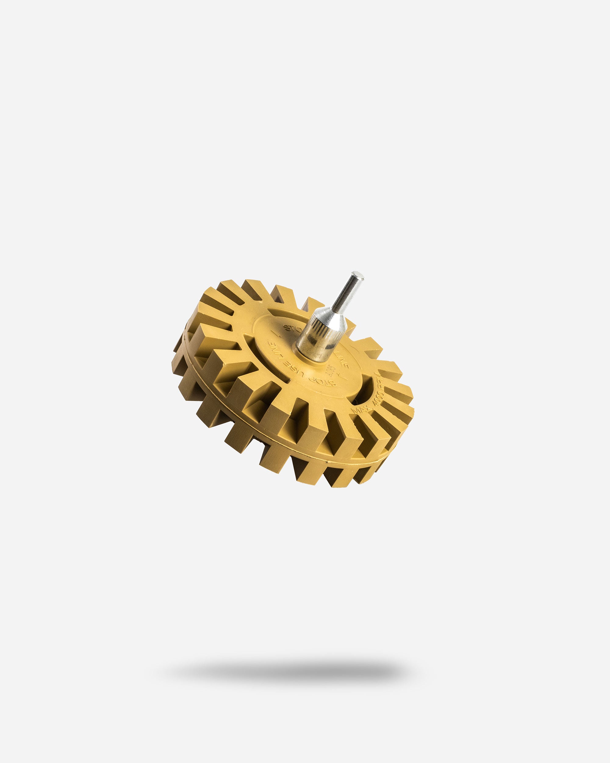 Adam Wheel Adam's Eraser Wheel