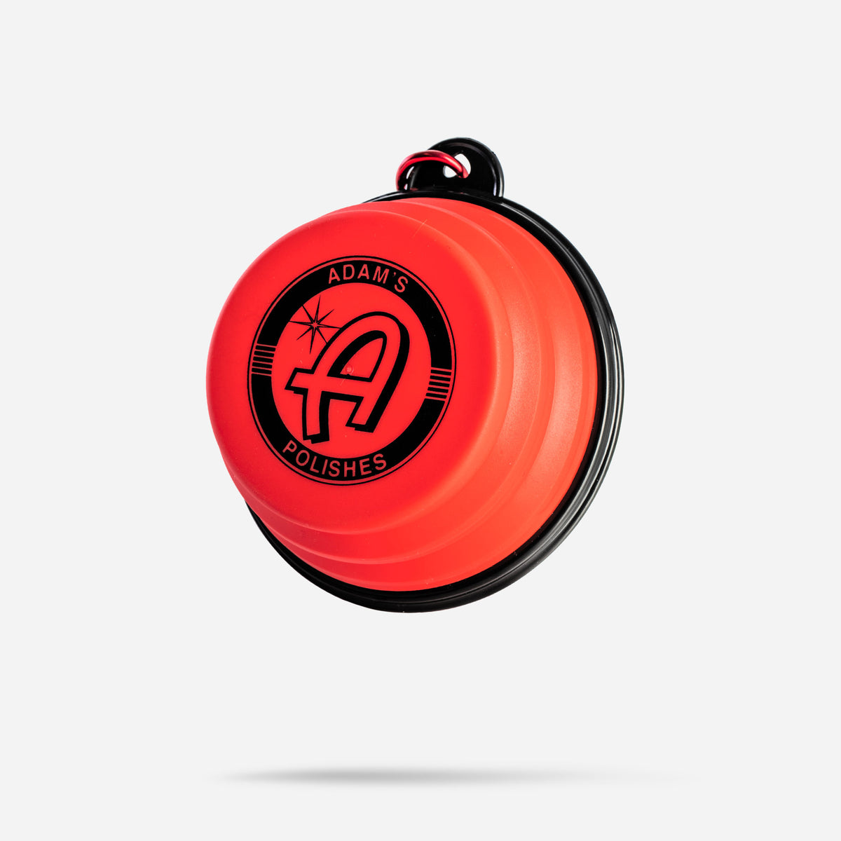 Adam's Collapsible Dog Bowl