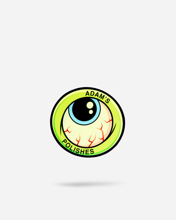 Eyeball Stickers