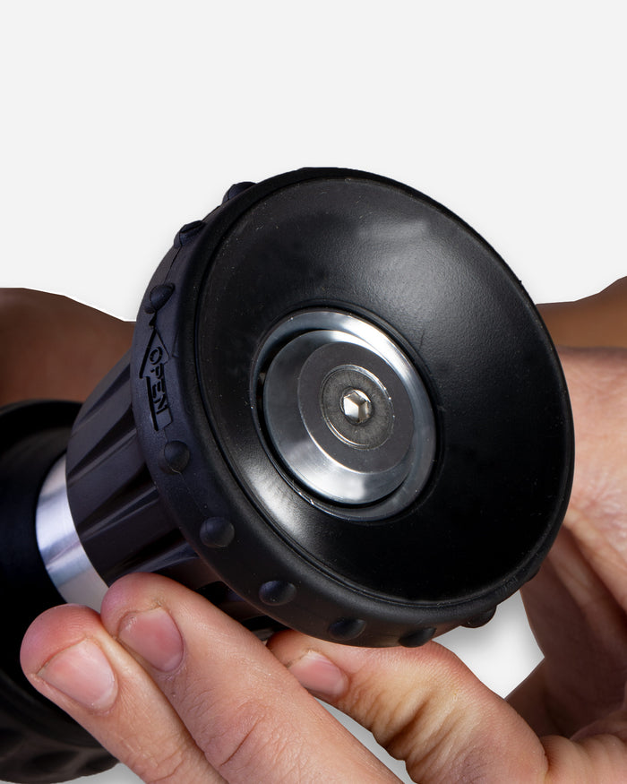 Adam's Polishes Fire Hose Car Washing Nozzle Premium Car Wash Nozzle