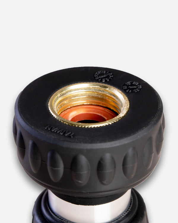 Adam's Polishes Fire Hose Car Washing Nozzle Premium Car Wash Nozzle