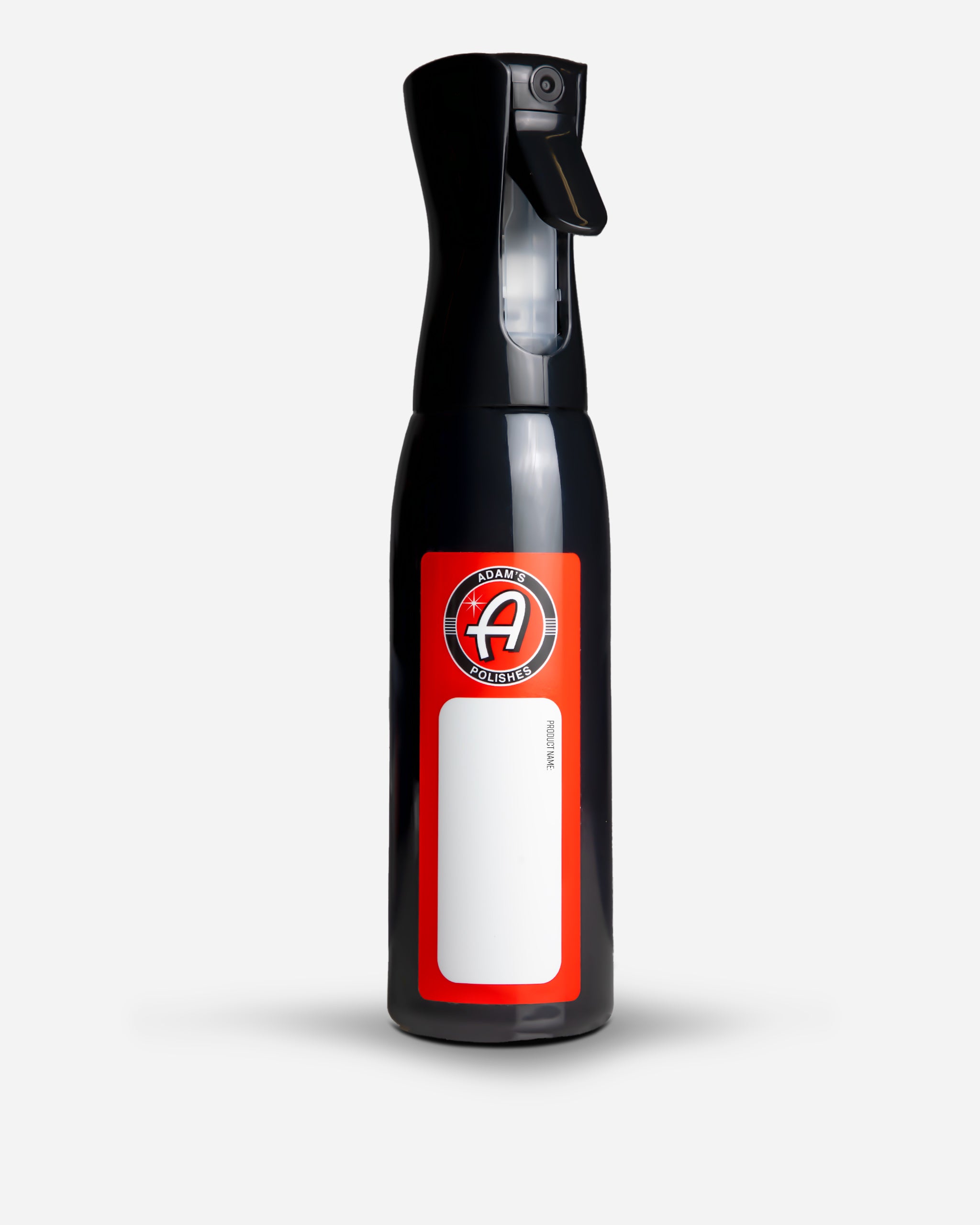 Adam's Premium Dilution Bottle  32 Oz Empty Bottles - Adam's Polishes