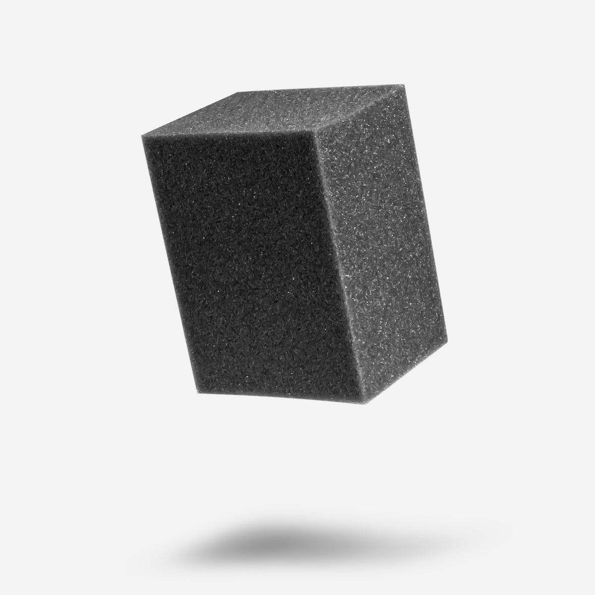 Adam's Polishes Foam Block Tire Dressing Shine Applicator