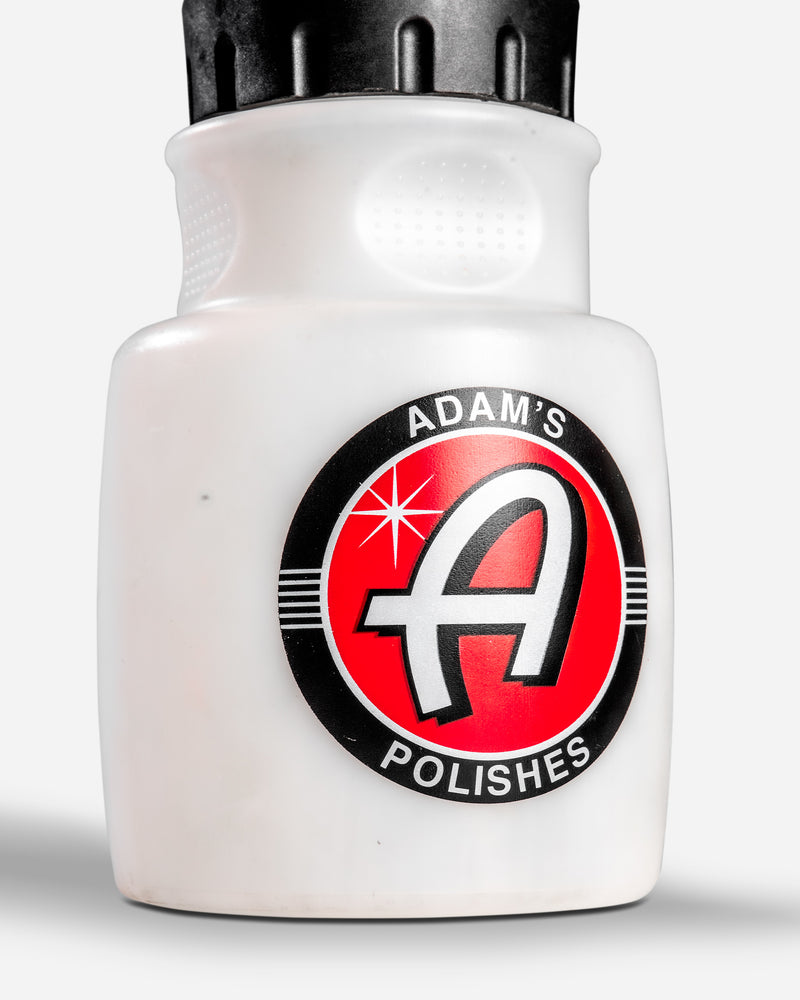 Adam's Premium Foam Cannon w/ Mega Foam Shampoo - Adam's Polishes
