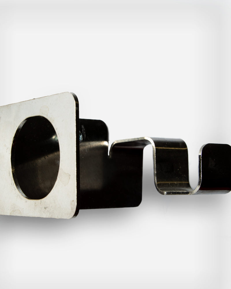 Adam's Foam Gun Wall Mount Foam Gun Mounting Bracket