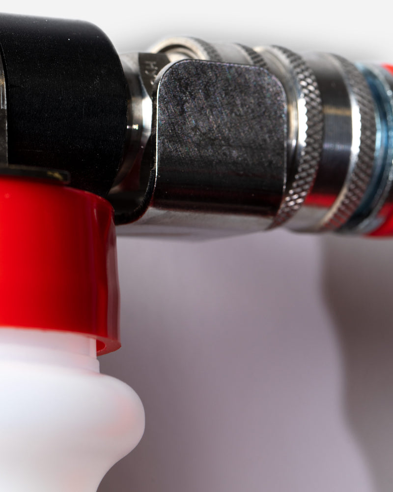 Adam's Foam Gun Wall Mount Foam Gun Mounting Bracket