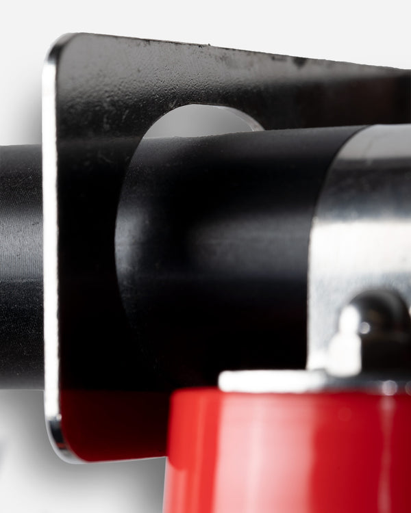 Adam's Foam Gun Wall Mount Foam Gun Mounting Bracket