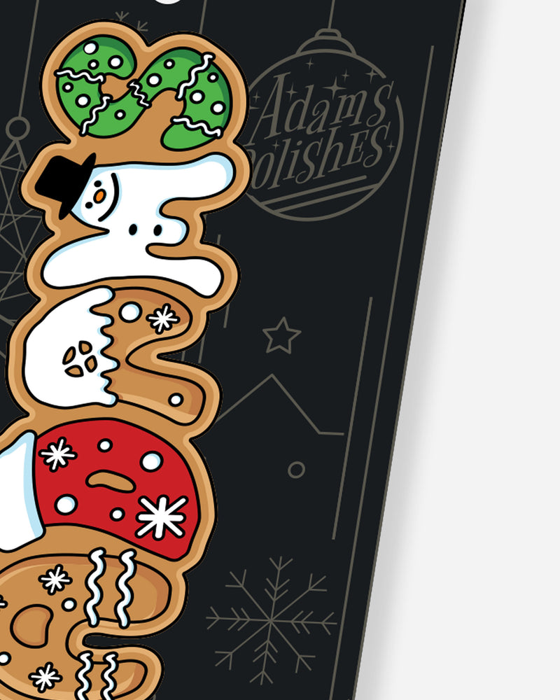 Air wick store christmas cookie
