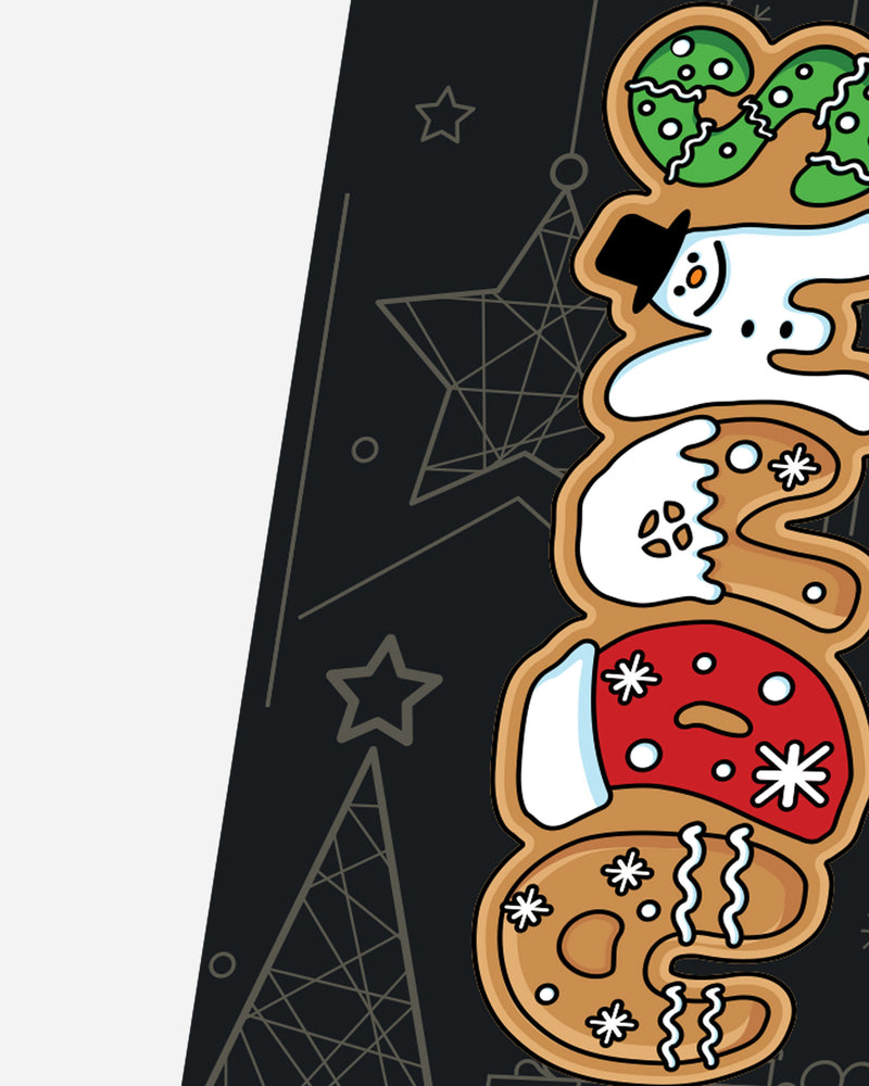 Adam s Holiday Cookie Air Freshener Adam s Polishes