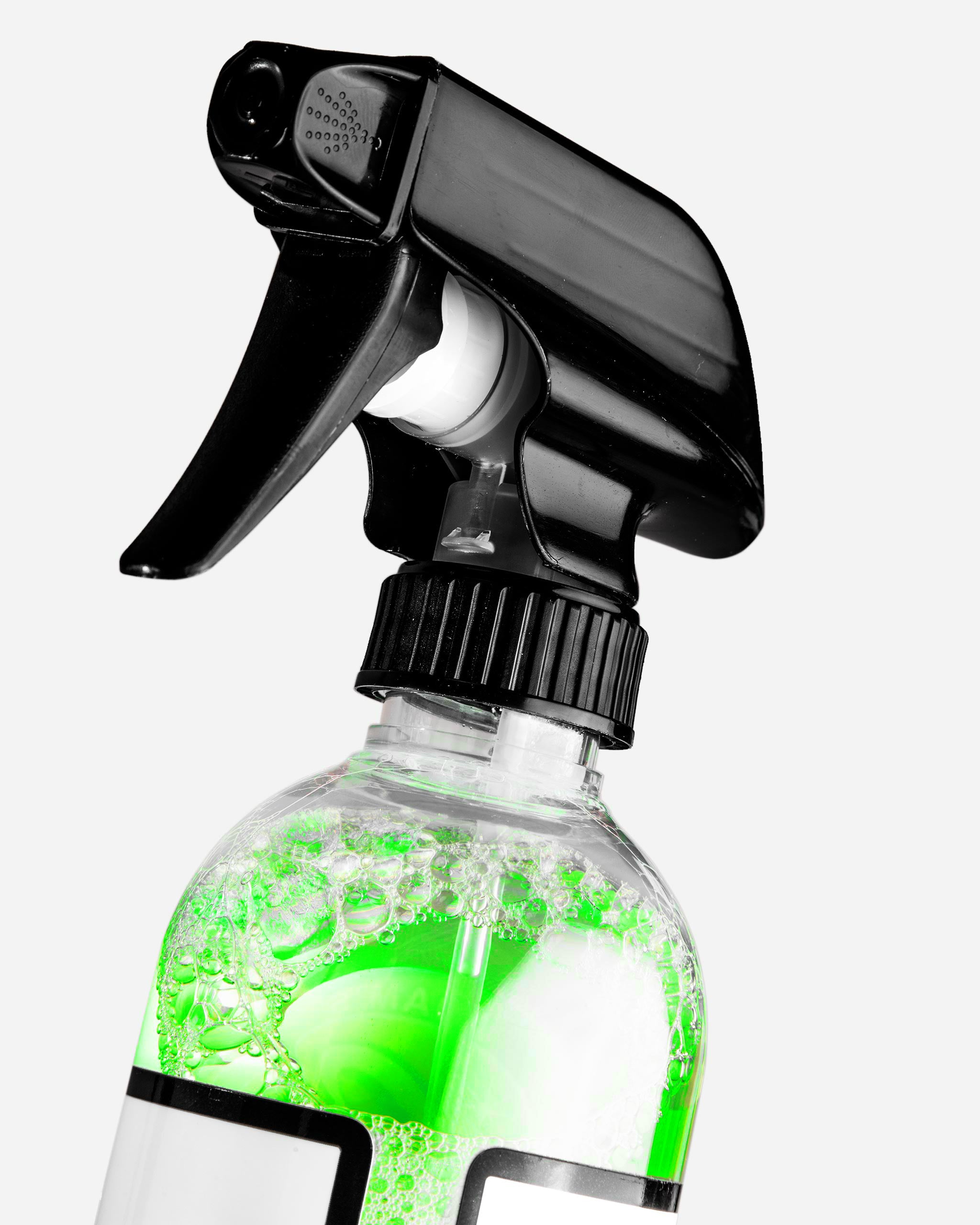 Adam's Glass Cleaner Gallon with Free 16oz